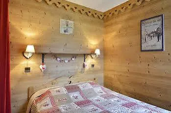 Oip Plagne Bellecote * Ла-Плань