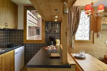 Oip Plagne Bellecote Апартаменты