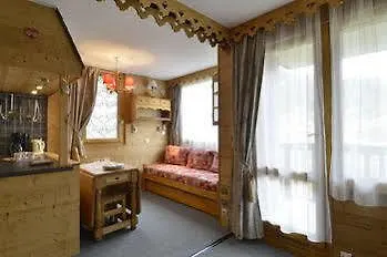 Апартаменты Oip Plagne Bellecote