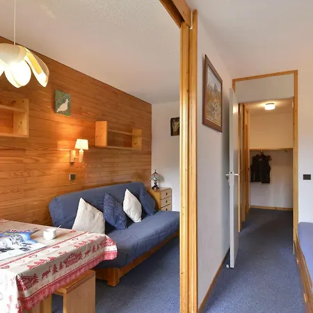 Апартаменты Oip Plagne Bellecote *