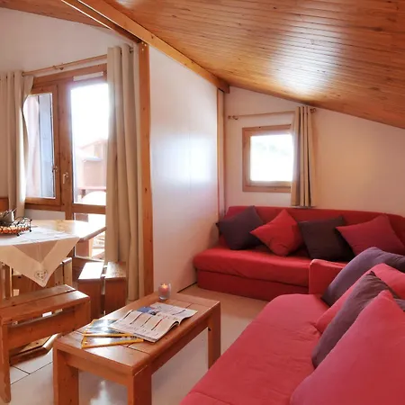 Oip Plagne Bellecote Ла-Плань
