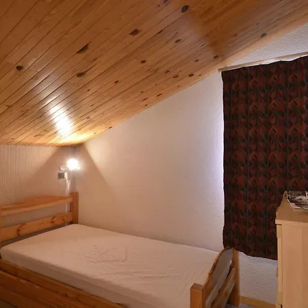 Oip Plagne Bellecote Ла-Плань