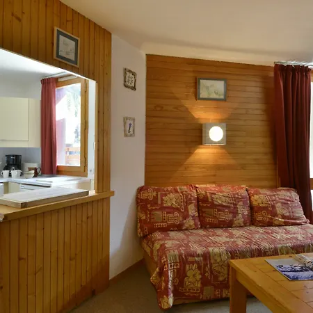 Oip Plagne Bellecote * Ла-Плань