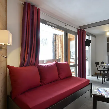 Oip Plagne Bellecote * Ла-Плань
