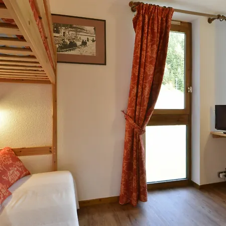 Oip Plagne Bellecote * Ла-Плань