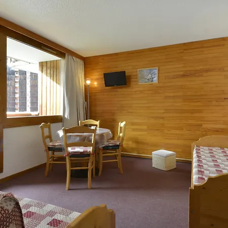 Апартаменты Oip Plagne Bellecote